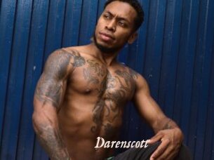 Darenscott