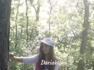 Dariakobra