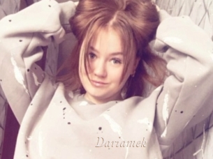 Dariamek