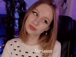 Dariatate