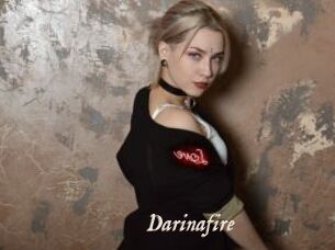 Darinafire
