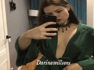 Darinawillsons