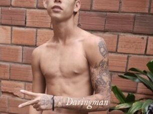 Daringman