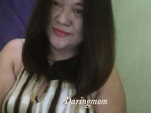 Daringmom