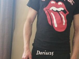 Darius25
