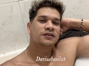 dariusbasil28 Chobix 