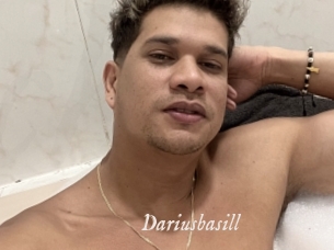 Dariusbasill