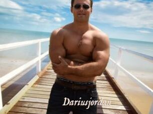 Dariusjordan