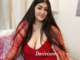 Darivixen