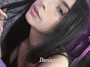 Darixxx18