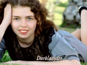 Darkladydee