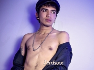 Darkoxx