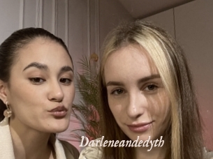 Darleneandedyth