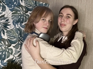 Darleneandlinett