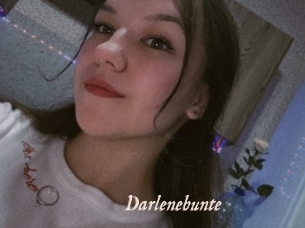 Darlenebunte