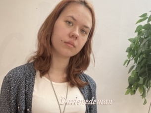 Darlenedeman