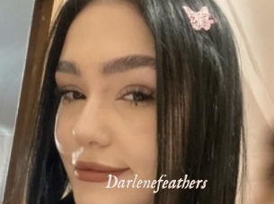 Darlenefeathers