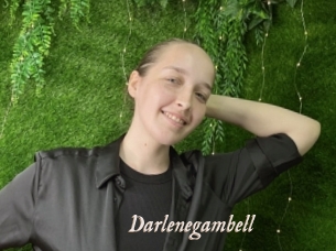 Darlenegambell
