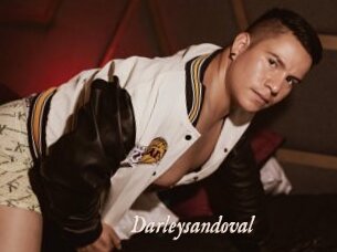 Darleysandoval