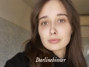 Darlinebinner