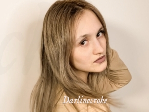 Darlinecroke