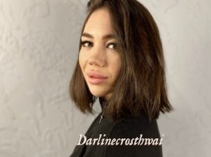 Darlinecrosthwai