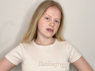 Darlinefrogge