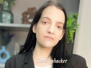 Darlinehacker