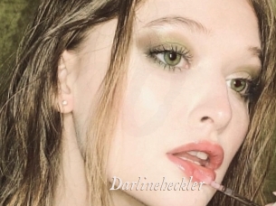 Darlineheckler