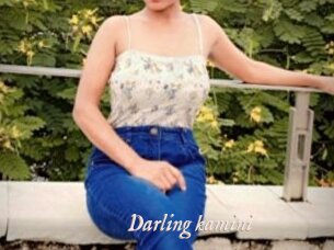 Darling_kamini