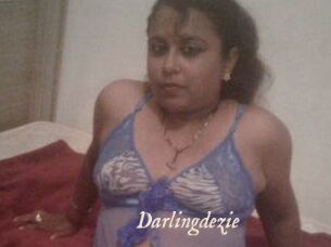 Darlingdezie