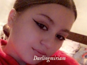 Darlingmiriam