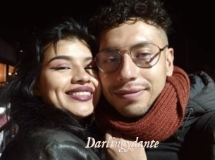 Darlingydante