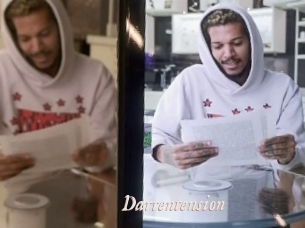 Darrentension