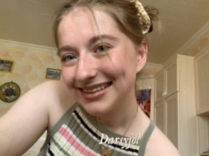 Darsyjol