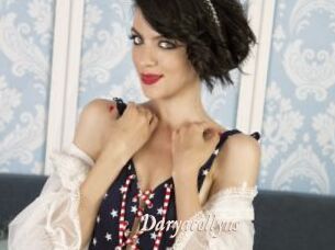 Daryacollyns