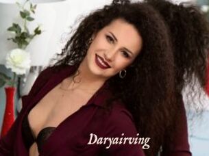 Daryairving