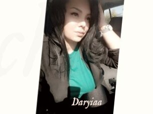 Daryiaa