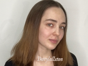 Darylallston