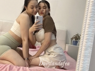 Darylandafra