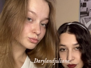Darylandjuliana