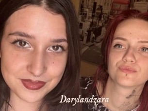 Darylandzara