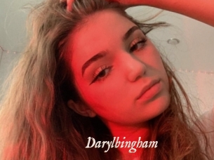 Darylbingham