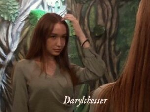 Darylchesser