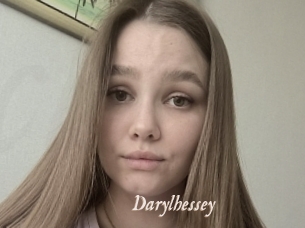 Darylhessey