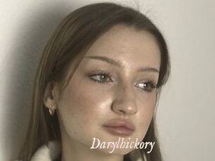 Darylhickory