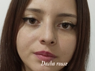 Dasha_rouse