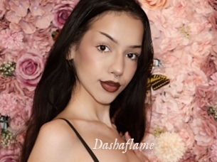 Dashaflame