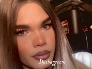 Dashagreem