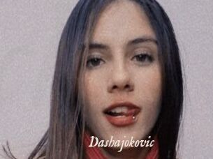 Dashajokovic